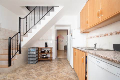 Moradia T2 Venda em Almancil,Loulé