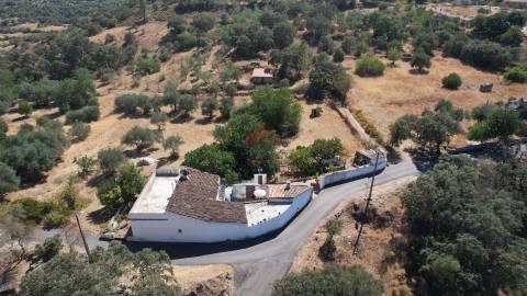 Moradia T2 Venda em Salir,Loulé