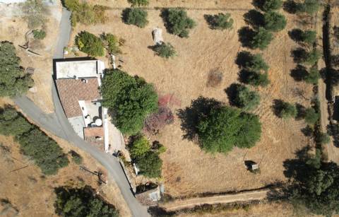 Moradia T2 Venda em Salir,Loulé