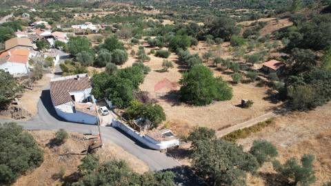 Moradia T2 Venda em Salir,Loulé