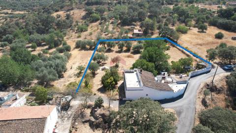 Moradia T2 Venda em Salir,Loulé