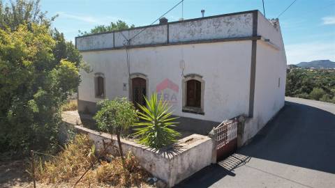 Moradia T2 Venda em Salir,Loulé