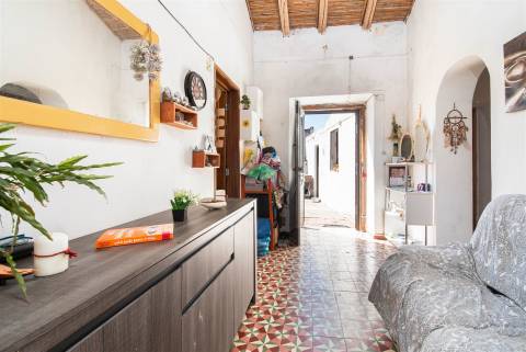 Moradia T2 Venda em Salir,Loulé