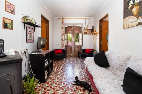 Moradia T2 Venda em Salir,Loulé