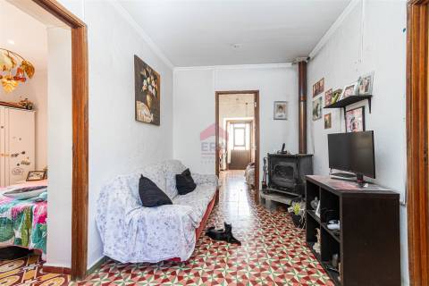 Moradia T2 Venda em Salir,Loulé