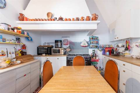 Moradia T2 Venda em Salir,Loulé