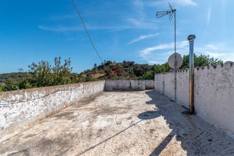 Moradia T2 Venda em Salir,Loulé