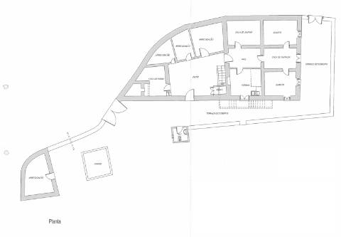 Moradia T2 Venda em Salir,Loulé