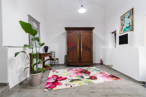 Moradia Geminada T2 Venda em Querença, Tôr e Benafim,Loulé