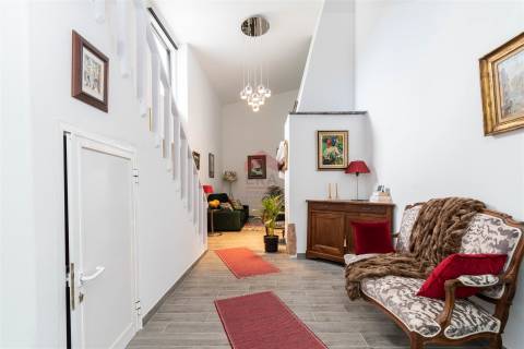 Moradia Geminada T2 Venda em Querença, Tôr e Benafim,Loulé