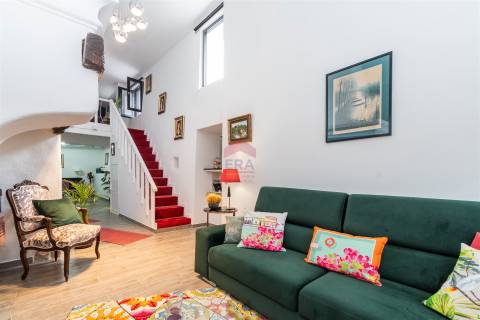 Moradia Geminada T2 Venda em Querença, Tôr e Benafim,Loulé