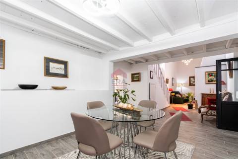 Moradia Geminada T2 Venda em Querença, Tôr e Benafim,Loulé