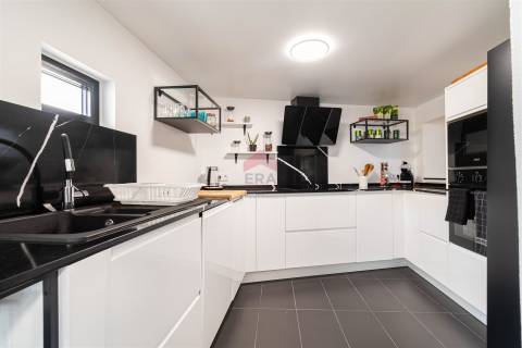 Moradia Geminada T2 Venda em Querença, Tôr e Benafim,Loulé