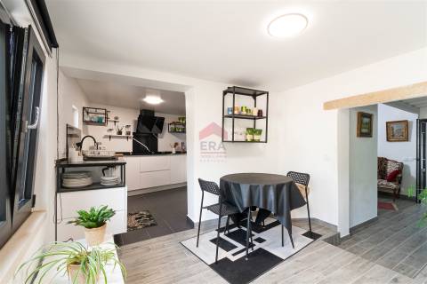 Moradia Geminada T2 Venda em Querença, Tôr e Benafim,Loulé