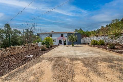 Moradia Geminada T2 Venda em Querença, Tôr e Benafim,Loulé