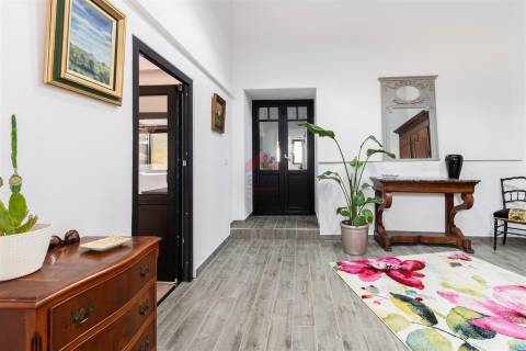 Moradia Geminada T2 Venda em Querença, Tôr e Benafim,Loulé