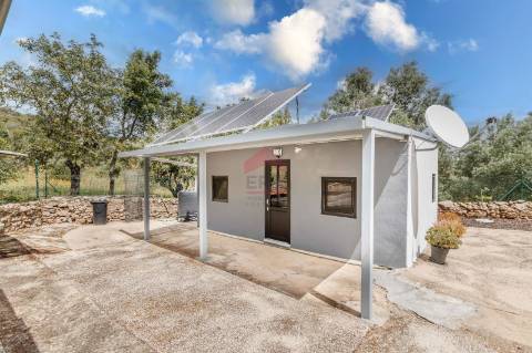 Moradia Geminada T2 Venda em Querença, Tôr e Benafim,Loulé