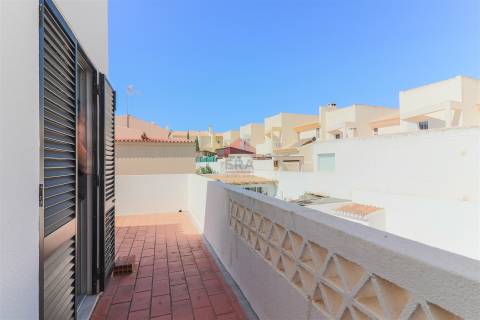 Moradia Geminada T3 Venda em Loulé (São Clemente),Loulé