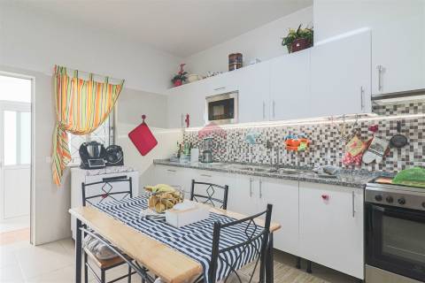 Moradia Geminada T3 Venda em Loulé (São Clemente),Loulé