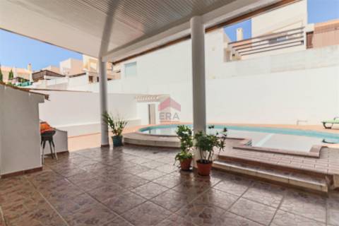 Moradia Geminada T3 Venda em Loulé (São Clemente),Loulé