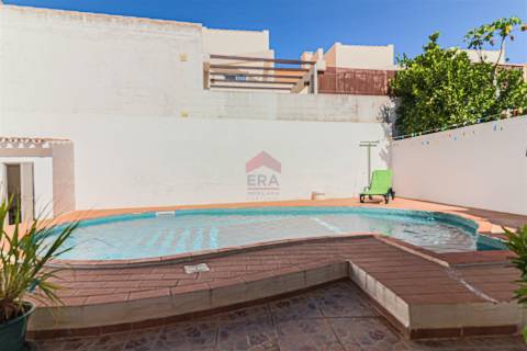 Moradia Geminada T3 Venda em Loulé (São Clemente),Loulé