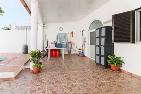 Moradia Geminada T3 Venda em Loulé (São Clemente),Loulé