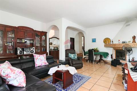 Moradia Geminada T3 Venda em Loulé (São Clemente),Loulé