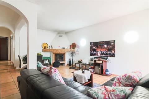 Moradia Geminada T3 Venda em Loulé (São Clemente),Loulé