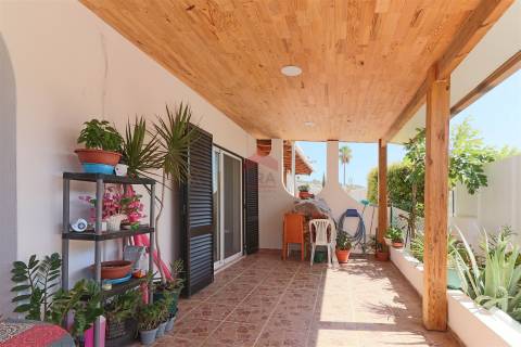 Moradia Geminada T3 Venda em Loulé (São Clemente),Loulé