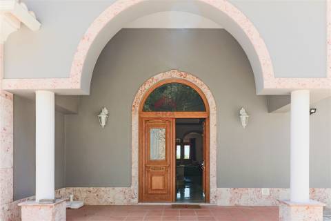 Moradia Isolada T4 Venda em Loulé (São Clemente),Loulé