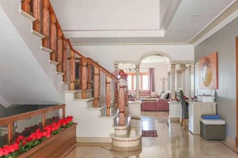 Moradia Isolada T4 Venda em Loulé (São Clemente),Loulé