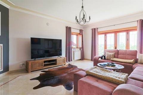 Moradia Isolada T4 Venda em Loulé (São Clemente),Loulé