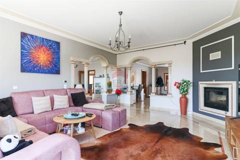 Moradia Isolada T4 Venda em Loulé (São Clemente),Loulé