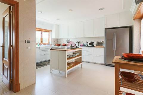 Moradia Isolada T4 Venda em Loulé (São Clemente),Loulé