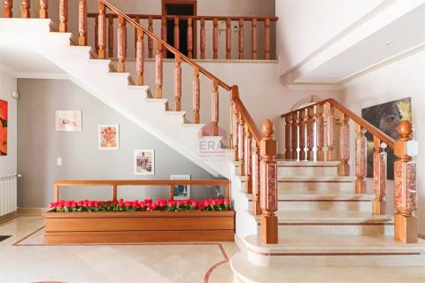 Moradia Isolada T4 Venda em Loulé (São Clemente),Loulé