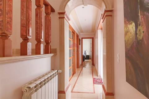 Moradia Isolada T4 Venda em Loulé (São Clemente),Loulé