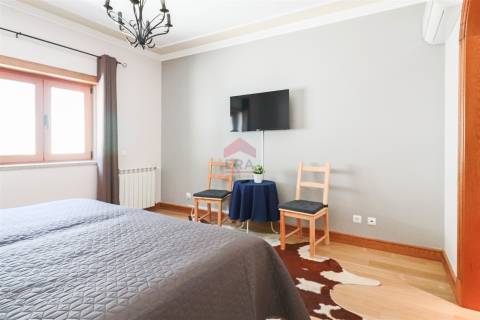 Moradia Isolada T4 Venda em Loulé (São Clemente),Loulé