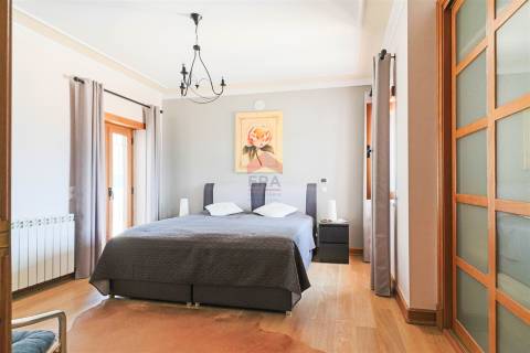 Moradia Isolada T4 Venda em Loulé (São Clemente),Loulé