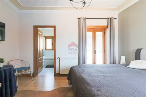 Moradia Isolada T4 Venda em Loulé (São Clemente),Loulé