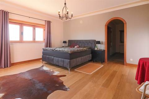 Moradia Isolada T4 Venda em Loulé (São Clemente),Loulé