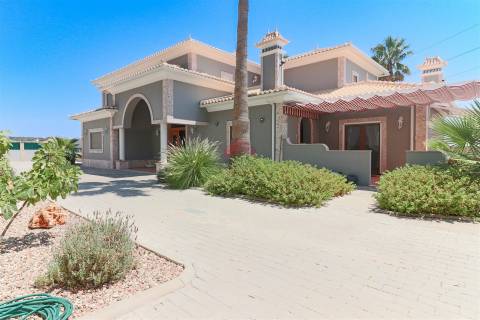 Moradia Isolada T4 Venda em Loulé (São Clemente),Loulé