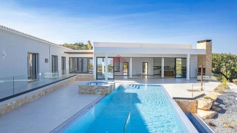 Moradia T4 Venda em Loulé (São Sebastião),Loulé