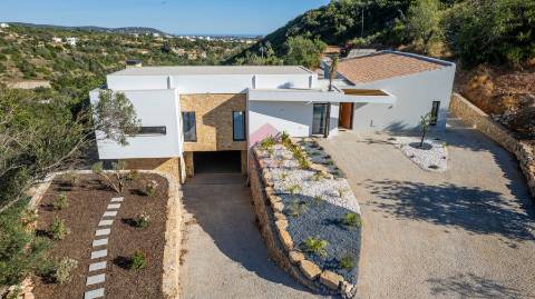 Moradia T4 Venda em Loulé (São Sebastião),Loulé