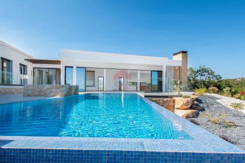 Moradia T4 Venda em Loulé (São Sebastião),Loulé