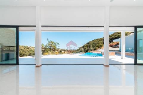 Moradia T4 Venda em Loulé (São Sebastião),Loulé