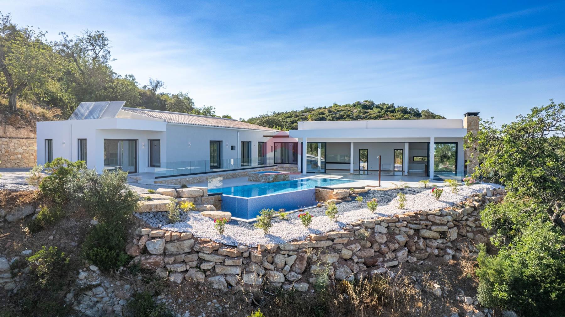 Moradia T4 Venda em Loulé (São Sebastião),Loulé