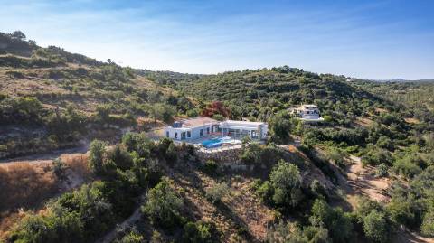 Moradia T4 Venda em Loulé (São Sebastião),Loulé