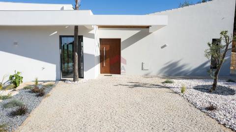 Moradia T4 Venda em Loulé (São Sebastião),Loulé