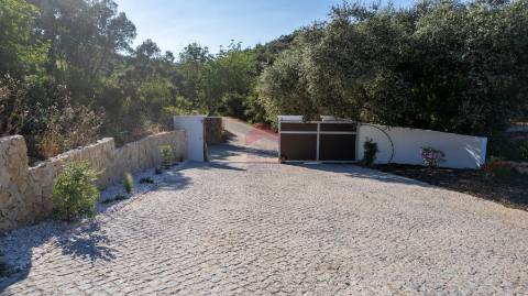 Moradia T4 Venda em Loulé (São Sebastião),Loulé