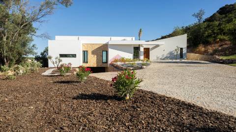 Moradia T4 Venda em Loulé (São Sebastião),Loulé